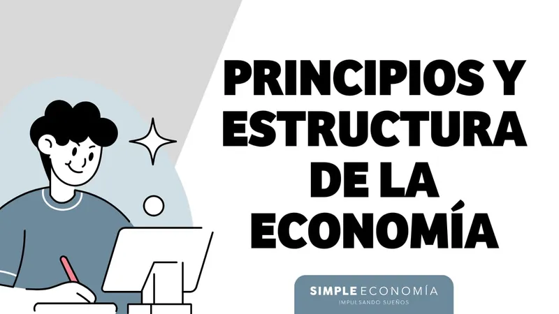 PRINCIPIOS y ESTRUCTURA: BLOQUE 3